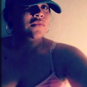 Meet your Posher, Brianna